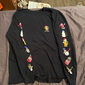 Funny Christmas long sleeve